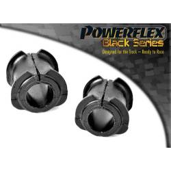 Porsche 996 (1997-2005) Powerflex Rear Anti Roll Bar Bush 20mm - 20mm PFR57-510-20BLK