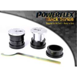 Porsche 997 (2005-2012) Powerflex Front Track Control Arm Outer Bush, Caster Adjustable PFF57-802BLK