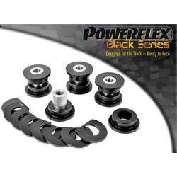 Porsche 997 (2005-2012) Powerflex Rear Upper Link Arm Inner Bush PFR57-509BLK