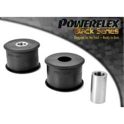 Porsche Cayman 987C (2005 onwards)  Powerflex Track Control Arm Outer Bush PFF57-502BLK