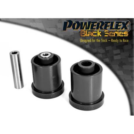 Renault Clio III (inc Sport 197 & 200) Powerflex Rear Beam Mounting Bush PFR60-810BLK