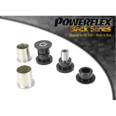 Renault Clio III (inc Sport 197 & 200) Powerflex Front Arm Front Bush PFF60-801BLK