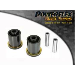 Renault Megane II inc RS 225/ R26 and Cup (2002 - 2008) Powerflex Rear Beam Mounting Bush PFR60-510BLK