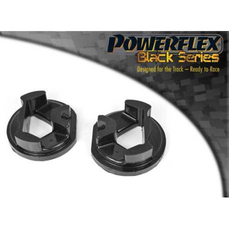 Renault ScÃƒÂ©nic  II (2003-2009) Powerflex Lower Engine Mount Insert PFF60-920BLK
