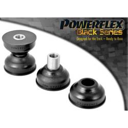 Rover 200 (1995)/ 25 Powerflex Brake Reaction Bar Mount PFF63-401BLK