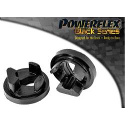 Rover 200 (1995)/ 25 Powerflex Gearbox Mount Insert Kit PFF63-420BLK