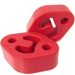 Rover Metro GTi/ Rover 100 Powerflex Exhaust Mounts EXH005