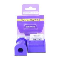 BMW E21 3 Series (1975 - 1983) Powerflex Rear Anti Roll Bar Bush 16mm - 16mm PFR5-1610-16