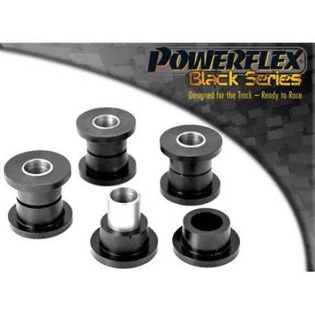 Saab 900 (1983-1993) Powerflex Front Wishbone Lower Bush PFF66-402BLK