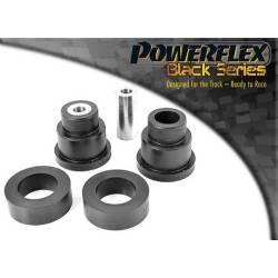 Saab 900 (1994-1998) Powerflex Front Tie Bar Rear Bush PFF66-303BLK