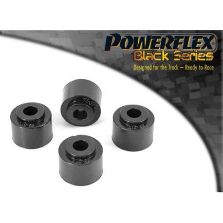Saab 900 (1994-1998) Powerflex Front Anti Roll Bar Drop Link Bush PFF66-310BLK