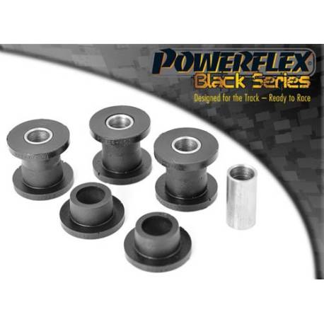 Saab 96 (1960-1979) Powerflex Front Wishbone Upper Arm Bush PFF66-401BLK