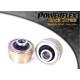 SCION FR-S  Powerflex Front Arm Front Bush Caster Adjust PFF69-802GBLK