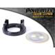 SCION FR-S  Powerflex Rear Diff Rear Left Mount Insert PFR69-830BLK
