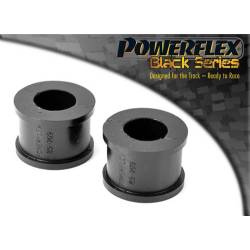 Seat Arosa (1997 - 2004) Powerflex Front Anti Roll Bar Eye Bolt Bush 18mm  - 18mm PFF85-209BLK