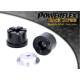 Seat Arosa (1997 - 2004) Powerflex Lower Engine Mount Large Bush PFF85-920BLK