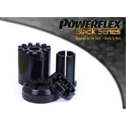 Seat Cordoba (1993-2002) Powerflex Front Lower Engine Mounting Bush & Inserts PFF85-280BLK
