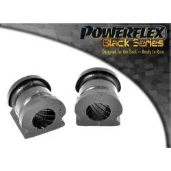 Seat Ibiza 6L (2002-2008) Powerflex Front Anti Roll Bar Bush 18mm PFF85-603-18BLK