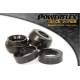 Seat Leon MK1 (1999-2005) Powerflex Front Strut Top Mount Bush -10mm - -10mm PFF85-431BLK