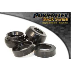 Seat Leon MK1 (1999-2005) Powerflex Front Strut Top Mount Bush -10mm - -10mm PFF85-431BLK