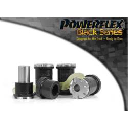 Seat Leon MK1 (1999-2005) Powerflex Rear Arm Inner Bush Camber Adjustable PFR3-510GBLK
