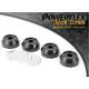 Seat Toledo (1992 - 1999) Powerflex Front Eye Bolt Mounting Bush PFF85-208BLK