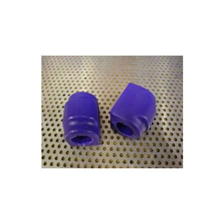BMW E28 5 Series (1982 - 1988)/ E24 6 Series (1982 - 1989) Powerflex Front Roll Bar Mounting Bush 16.5mm - 16.5mm PFR5-504-165