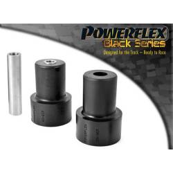 Seat Toledo (1992 - 1999) Powerflex Rear Beam Mounting Bush PFR85-207BLK