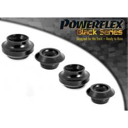 Seat Toledo (1992 - 1999) Powerflex Rear Shock Top Mounting Bush PFR85-240BLK