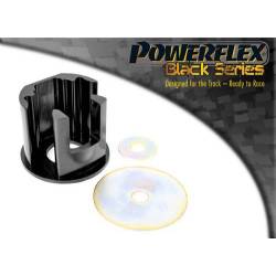 Seat Toledo Mk3 5P (2004-) Powerflex Lower Engine Mount Insert (Large) PFF85-704BLK