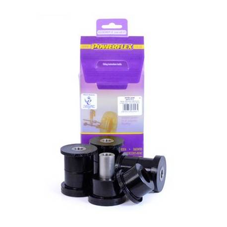 BMW E28 5 Series (1982 - 1988)/ E24 6 Series (1982 - 1989) Powerflex Rear Trailing Arm Bush PFR5-606