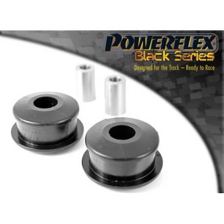 Skoda Octavia Mk1 Typ 1U (1996-2004) Powerflex Front Wishbone Rear Bush PFF85-410BLK
