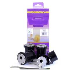 BMW E28 5 Series (1982 - 1988)/ E24 6 Series (1982 - 1989) Powerflex Rear Trailing Arm Bush Adjustable PFR5-606G