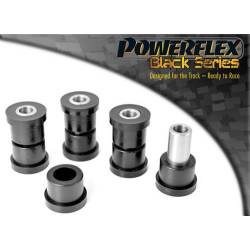 Skoda Octavia Mk1 Typ 1U (1996-2004) Powerflex Rear Arm Inner Bush PFR3-510BLK