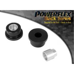 Skoda Octavia Mk1 Typ 1U (1996-2004) Powerflex Rear Diff Rear Mounting Bush PFR85-426BLK
