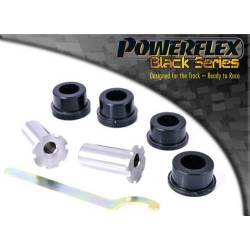 Subaru BRZ  Powerflex Front Arm Rear Bush Camber Adjust PFF69-801GBLK