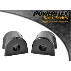 Subaru BRZ  Powerflex Front Anti Roll Bar Bush 18mm - 18mm PFF69-803-18BLK
