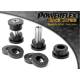 Subaru BRZ  Powerflex Rear Upper Arm Inner Rear Bush PFR69-511BLK