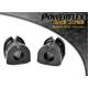 Subaru BRZ  Powerflex Rear Anti Roll Bar Bush 14mm - 14mm PFR69-512-14BLK