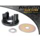 Subaru BRZ  Powerflex Rear Diff rear Right Mount Insert PFR69-831BLK