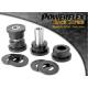 Subaru Forester (SH 05/08 on) Powerflex Rear Upper Arm Inner Front Bush PFR69-510BLK