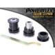 Subaru Forester (SH 05/08 on) Powerflex Rear Upper Arm Inner Front Bush ADJUSTABLE PFR69-510GBLK