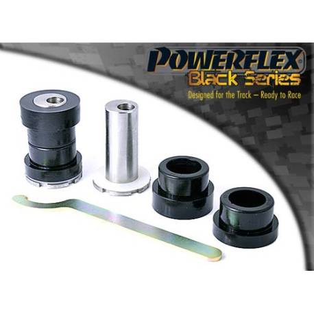 Subaru Forester (SH 05/08 on) Powerflex Rear Upper Arm Inner Rear Bush ADJUSTABLE PFR69-511GBLK