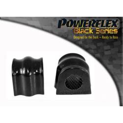 Subaru Forester SF (1997 - 2002) Powerflex Front Anti Roll Bar Bush 23mm - 23mm PFF69-205-23BLK