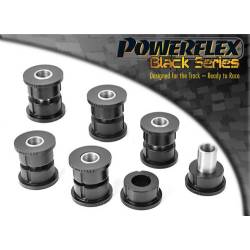 Subaru Forester SF (1997 - 2002) Powerflex Rear Tie Bar Bush PFR69-110BLK