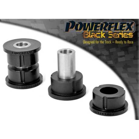 Subaru Forester SF (1997 - 2002) Powerflex Rear Tie Bar Bush PFR69-111BLK