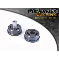Subaru Forester SG (2002-2008) Powerflex Rear Subframe-Front Outrigger To Chassis Left Side PFR69-118BLK
