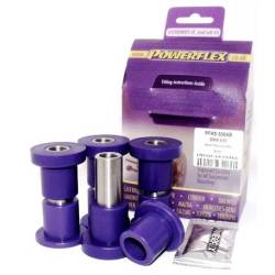 BMW E30 3 Series (1982 - 1991) Powerflex Rear Trailing Arm Bush PFR5-306