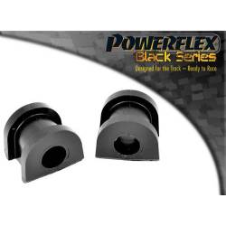 Subaru Impreza, WRX & STi/ (GH 10/07-12/10/ GR 02/08-12/10) Powerflex Front Anti Roll Bar Bush 21mm PFF69-503-21BLK