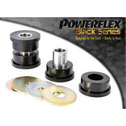 Subaru Impreza including WRX & STi/ (GH 10/07-12/10/ GR 02/08-12/10) Powerflex Rear Trailing Arm Front Bush PFR69-506BLK